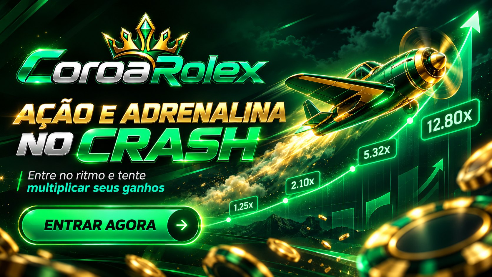 Crash