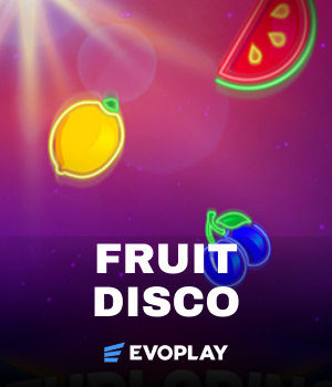 Fruit disco