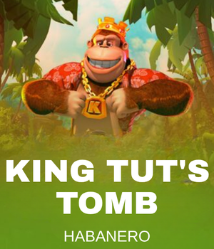 King Tut's Tomb