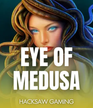 Eye of Medusa