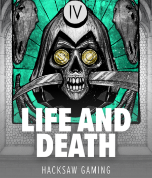 Life and Death