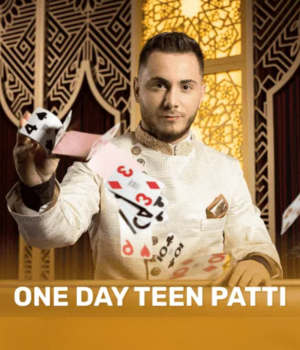 One Day Teen Patti