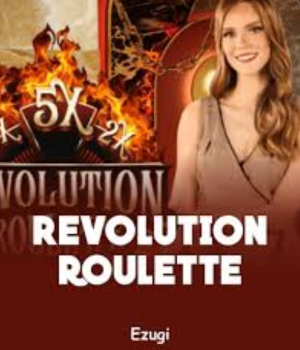Revolution Roulette