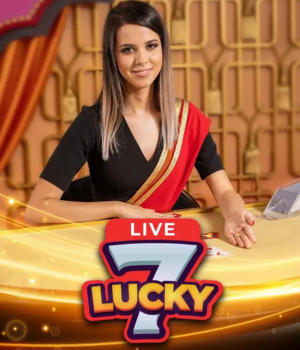 Lucky 7 Lobby