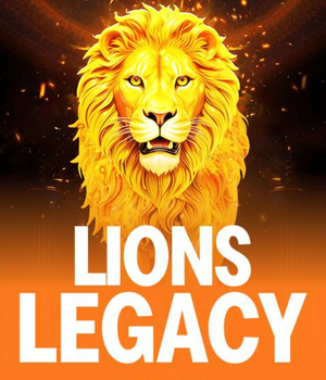 Lions Legacy