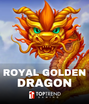 RoyalGoldenDragon