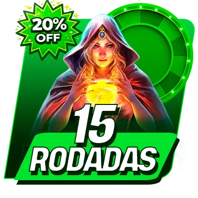 15 Rodadas no Fire Portals