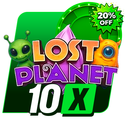 10 rodadas no Lost Planet
