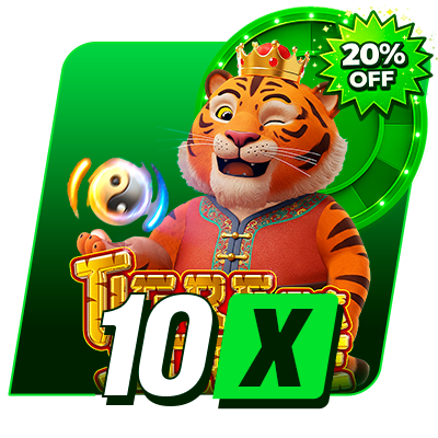 10 rodadas no Tigre da Sorte
